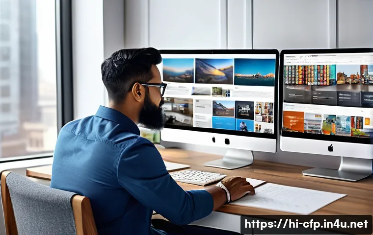CFP 시험 합격 후 초기 경력 관리 - A professional Indian financial advisor in a modern office setting, wearing formal business attire, ...