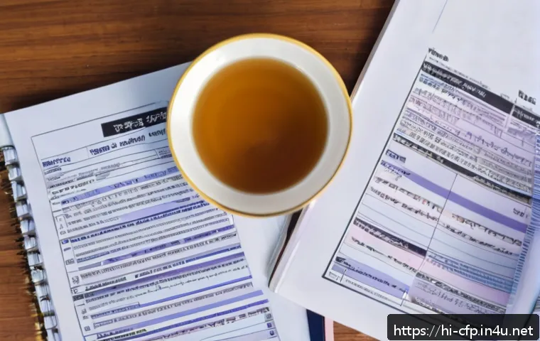 CFP 시험 준비와 관련된 추천 도서 관련 이미지 2